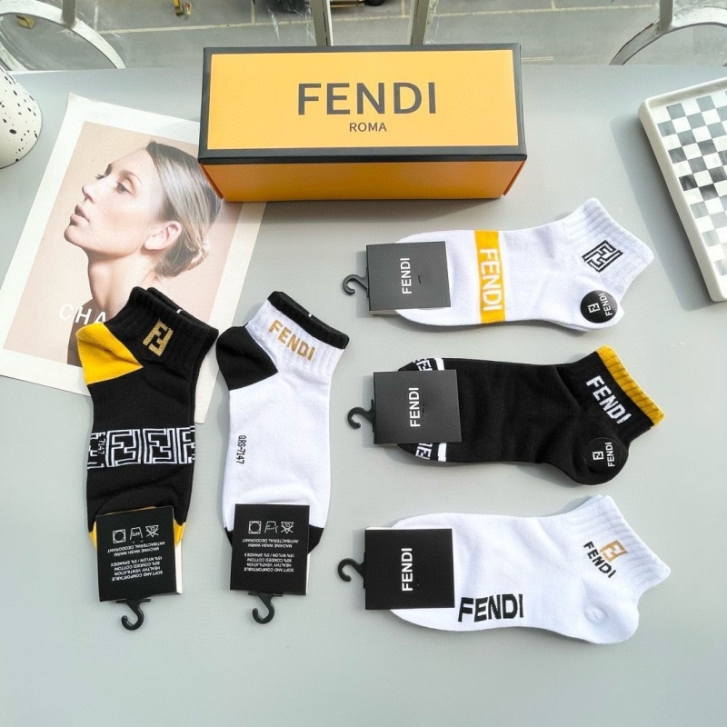 FENDI